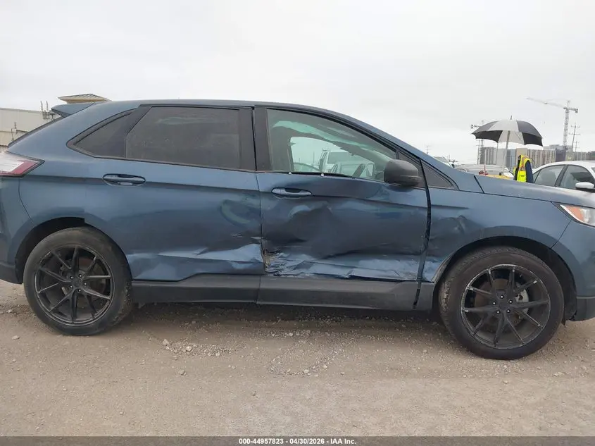 2018 FORD EDGE SE