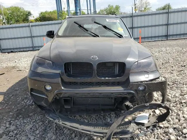 2012 BMW X5 XDRIVE35I  