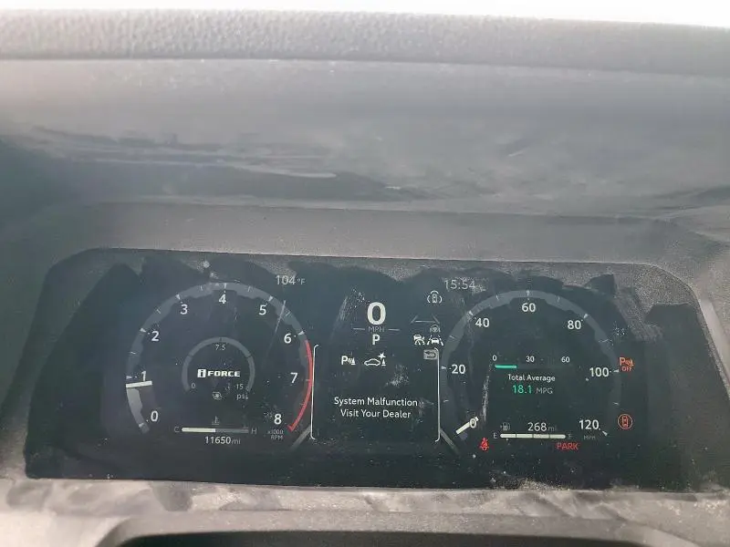 2024 TOYOTA TACOMA DOUBLE CAB  