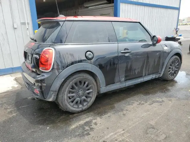 2019 MINI COOPER S  
