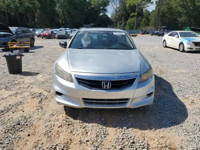 2011 HONDA ACCORD EX  