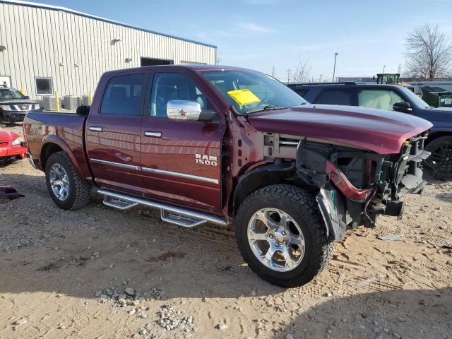 2018 RAM 1500 LARAMIE