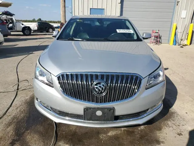 2014 BUICK LACROSSE   