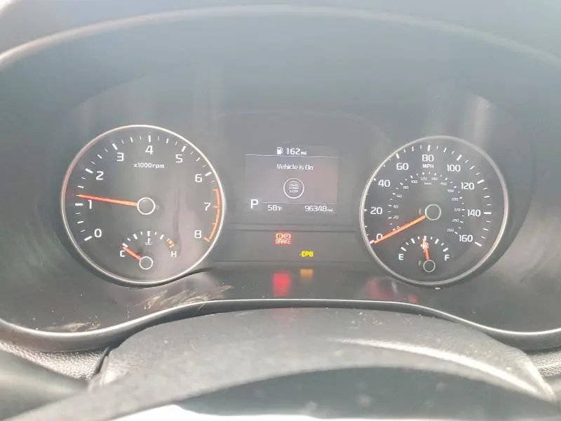 2022 KIA SPORTAGE NIGHTFALL  