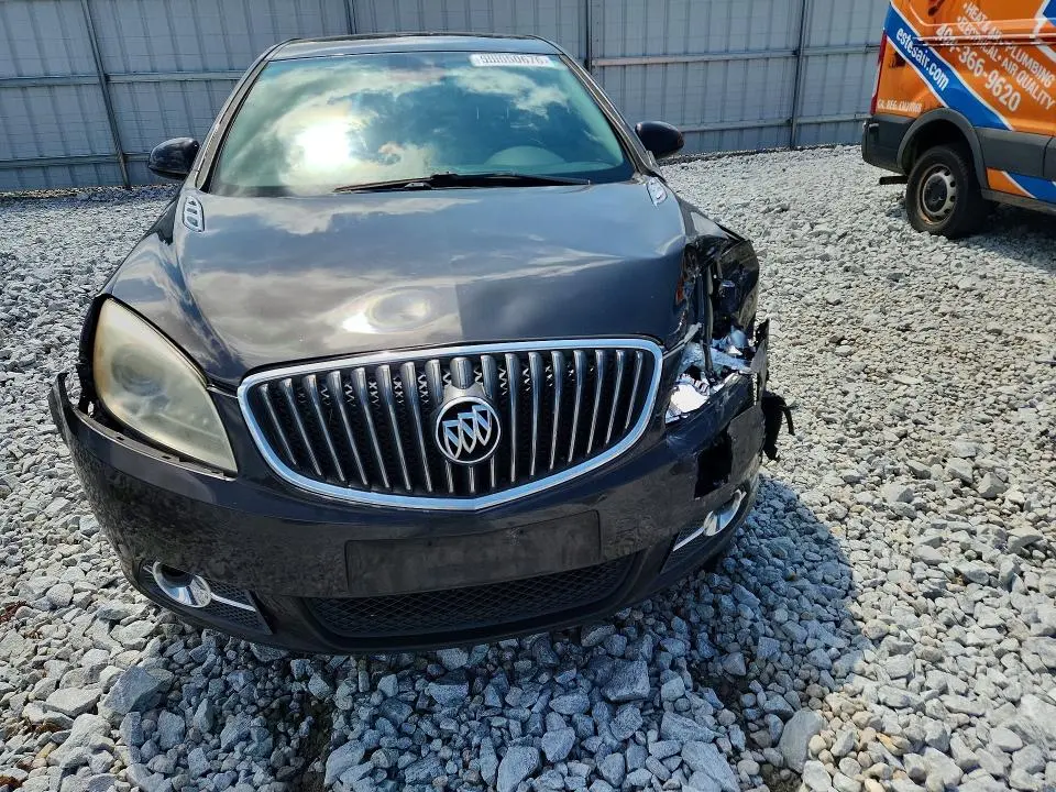 2016 BUICK VERANO SPORT TOURING  