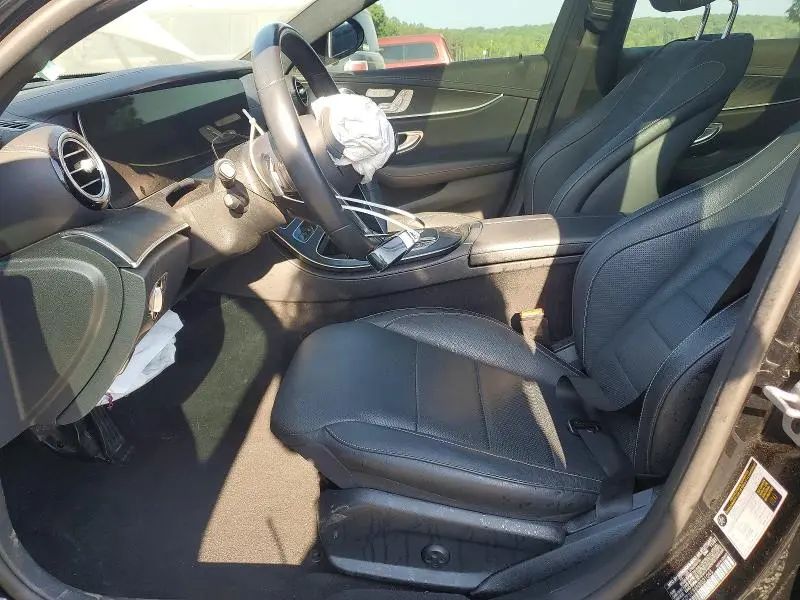 2022 MERCEDES-BENZ E 450 4MATIC  