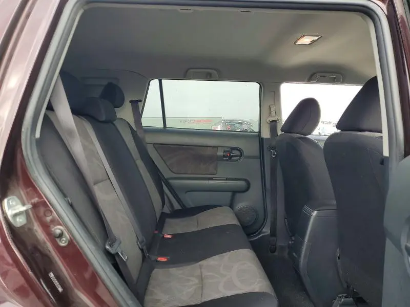 2015 SCION XB BASE  