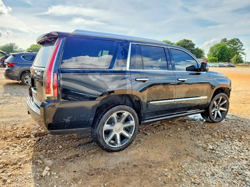 2016 CADILLAC ESCALADE PREMIUM  