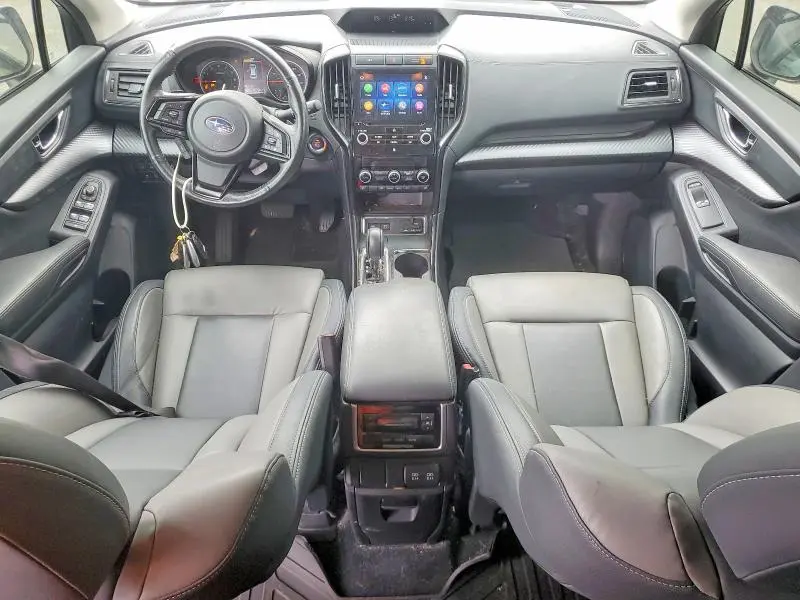 2022 SUBARU ASCENT ONYX EDITION  