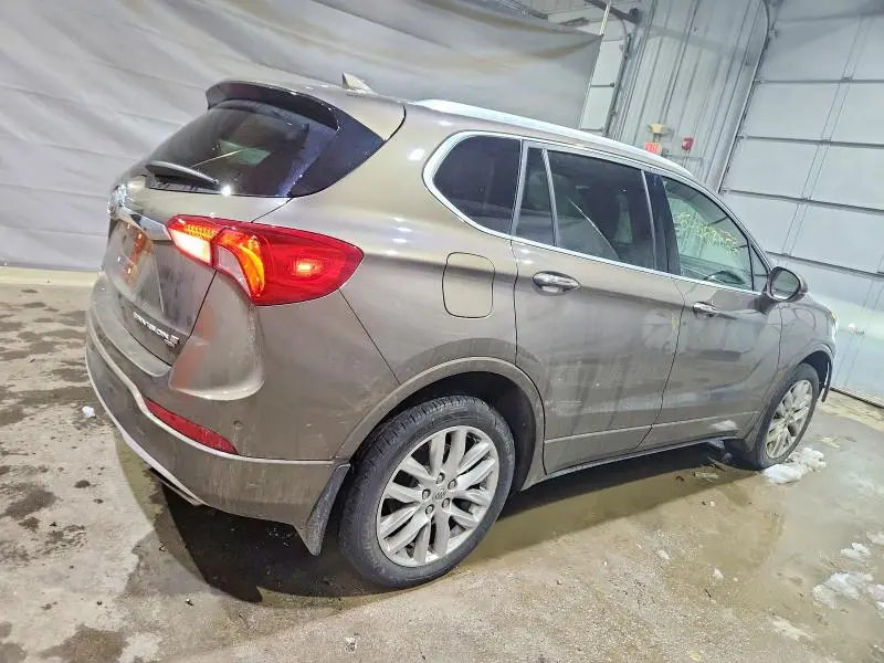 2019 BUICK ENVISION PREMIUM  