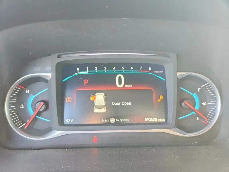 2021 HONDA PILOT EXL  