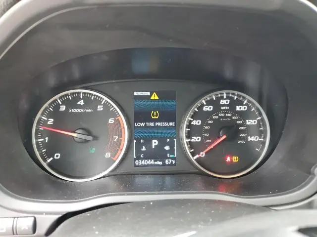 2024 MITSUBISHI ECLIPSE CROSS LE