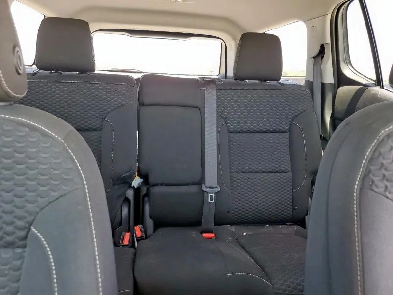 2017 GMC ACADIA SLE  