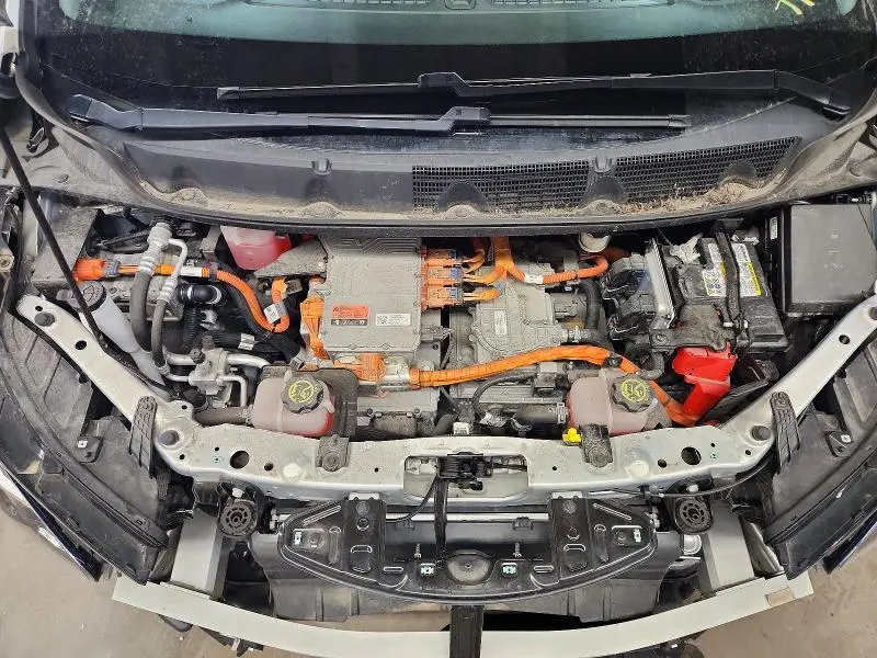 2023 CHEVROLET BOLT EV 1LT  