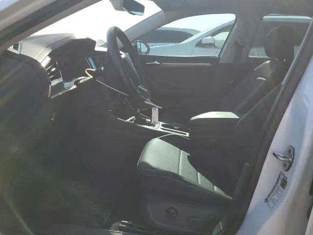 2023 VOLKSWAGEN JETTA SE  