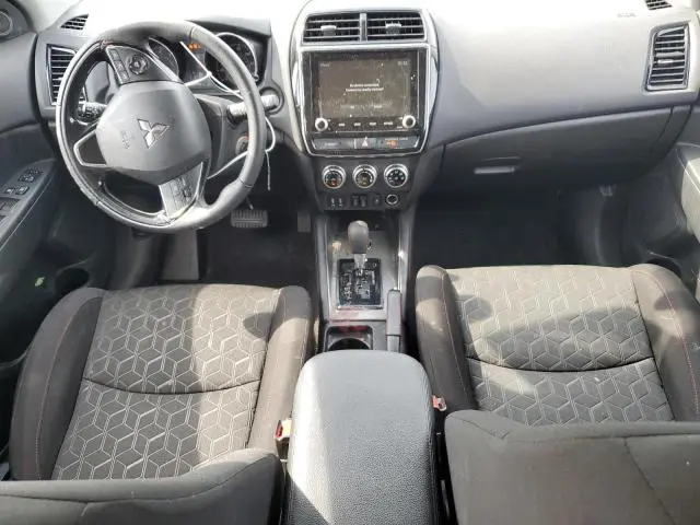 2023 MITSUBISHI OUTLANDER SPORT S/SE