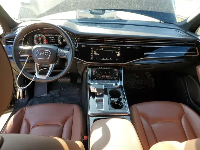 2021 AUDI Q7 PREMIUM  
