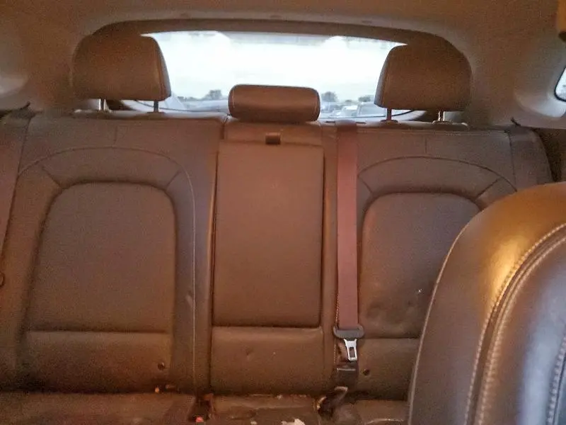 2018 HYUNDAI KONA LIMITED  