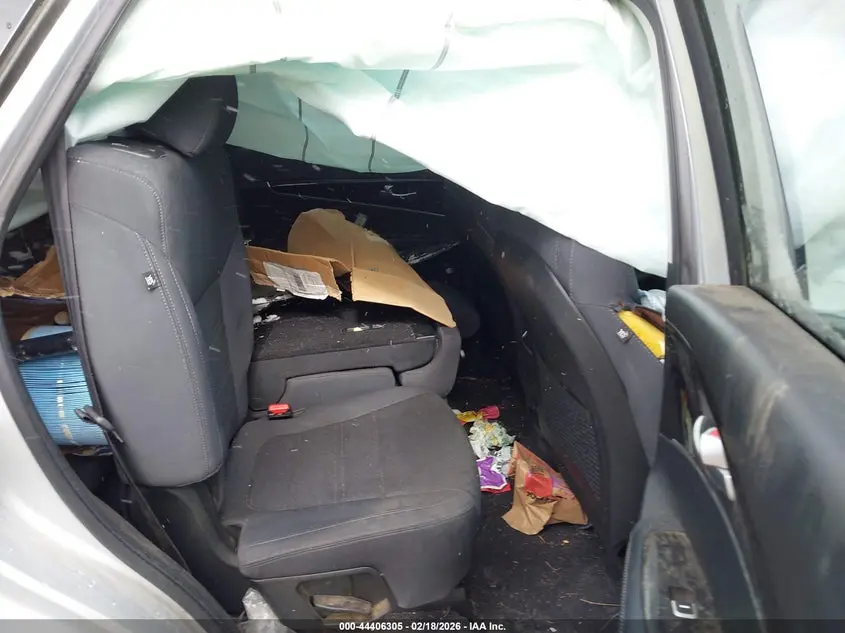 2017 KIA SORENTO 2.4L LX