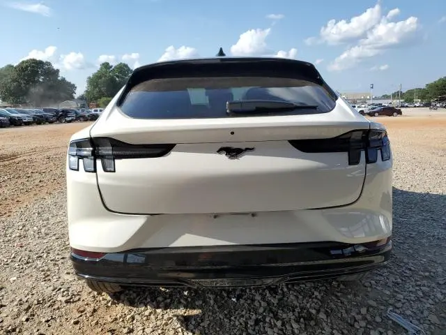 2024 FORD MUSTANG MACH-E PREMIUM