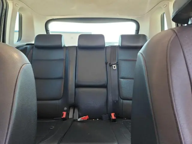 2010 VOLKSWAGEN TIGUAN S  