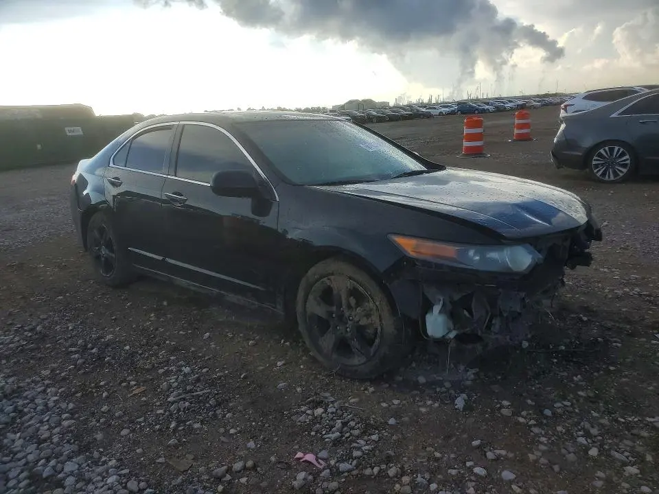 2013 ACURA TSX   