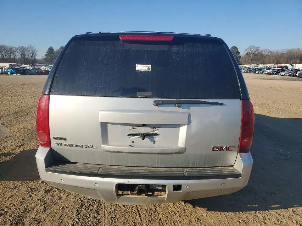 2012 GMC YUKON XL C1500 SLT  