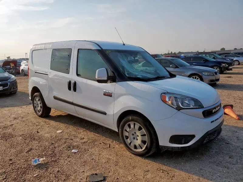 2019 RAM PROMASTER CITY SLT  