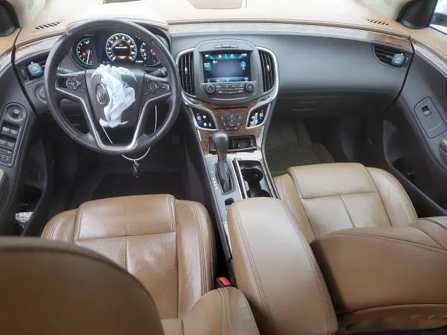 2014 BUICK LACROSSE TOURING  