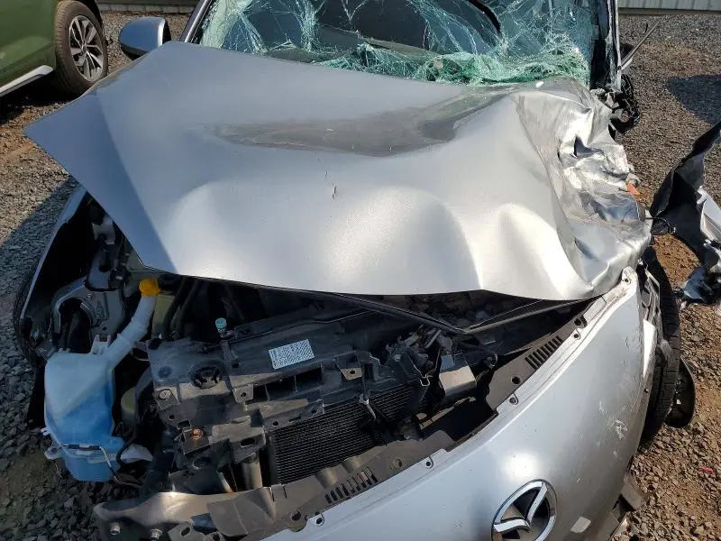 2013 MAZDA 3 I  
