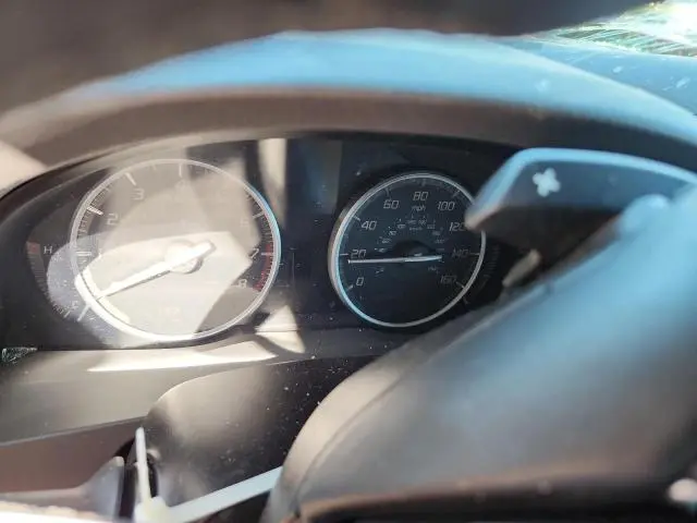 2015 ACURA RDX TECHNOLOGY  
