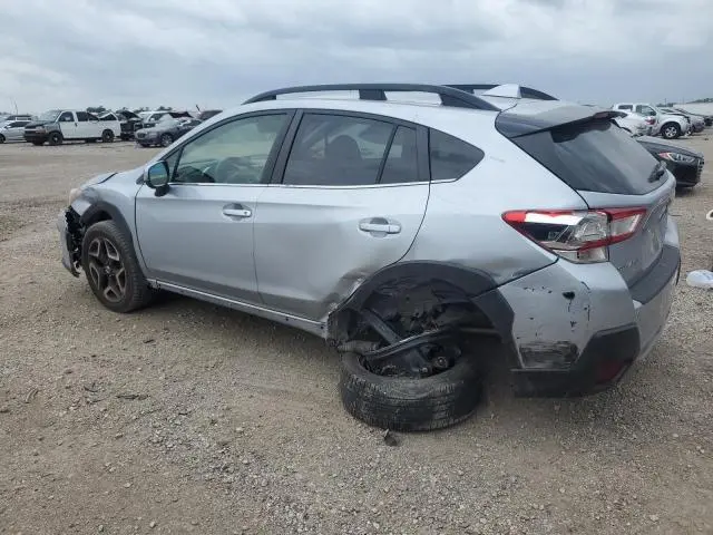 2018 SUBARU CROSSTREK LIMITED