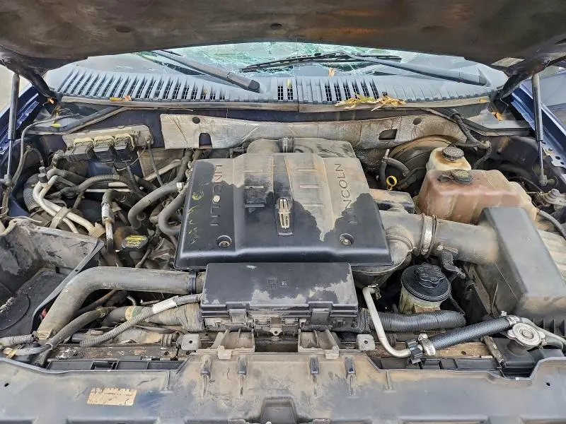 2010 LINCOLN NAVIGATOR L  