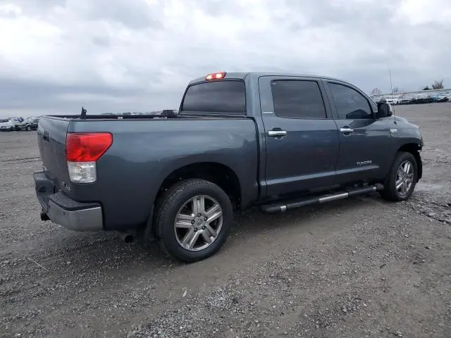 2010 TOYOTA TUNDRA CREWMAX LIMITED  