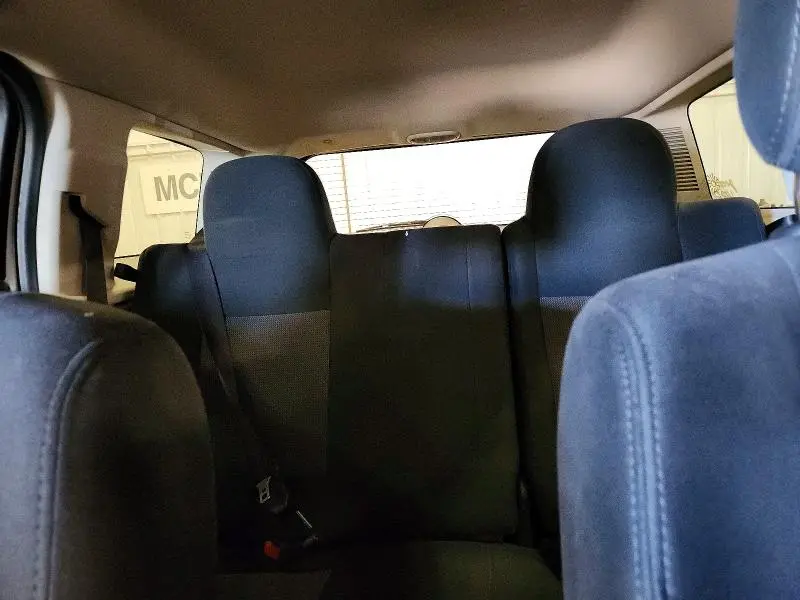 2017 JEEP PATRIOT LATITUDE  