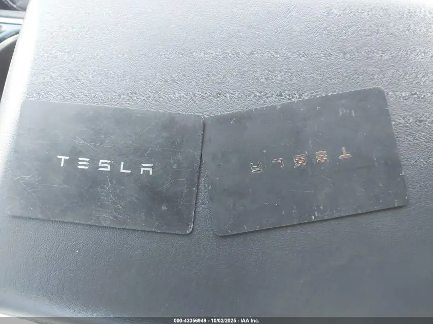 2020 TESLA MODEL 3 STANDARD RANGE PLUS REAR-WHEEL DRIVE/STANDARD RANGE REAR-WHEEL DRIVE