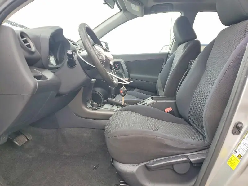 2012 TOYOTA RAV4 SPORT  