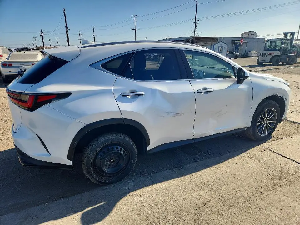 2024 LEXUS NX 350H PREMIUM  