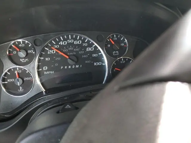 2016 CHEVROLET EXPRESS G3500   