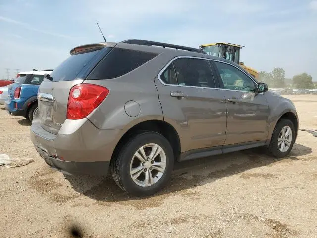 2012 CHEVROLET EQUINOX LT  