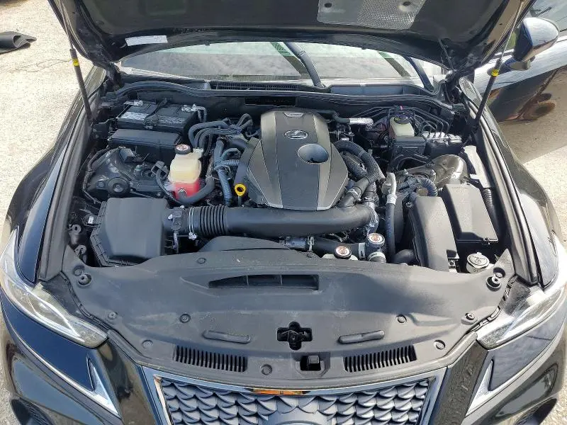 2020 LEXUS IS 300 BASE  