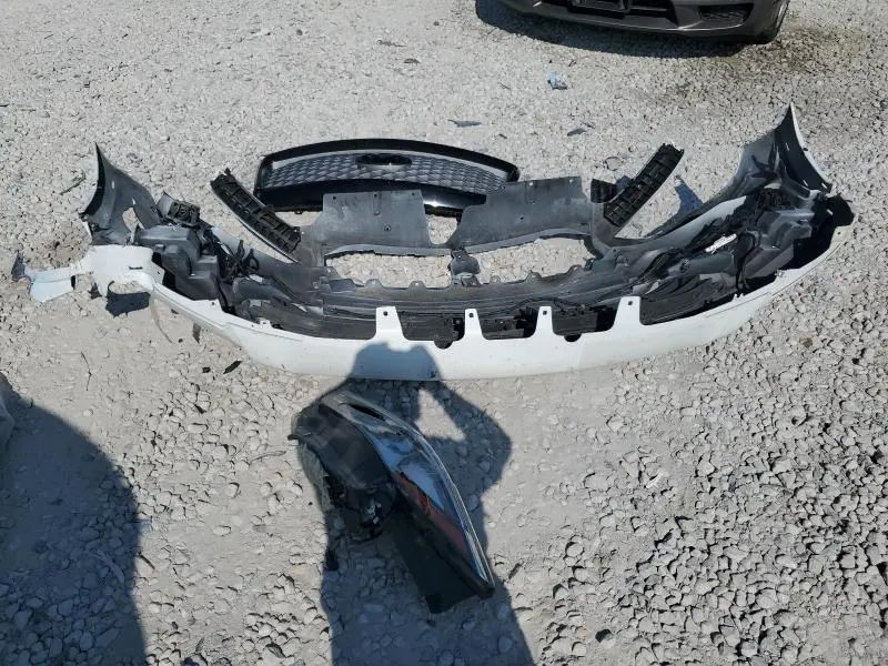 2021 INFINITI QX80 LUXE  