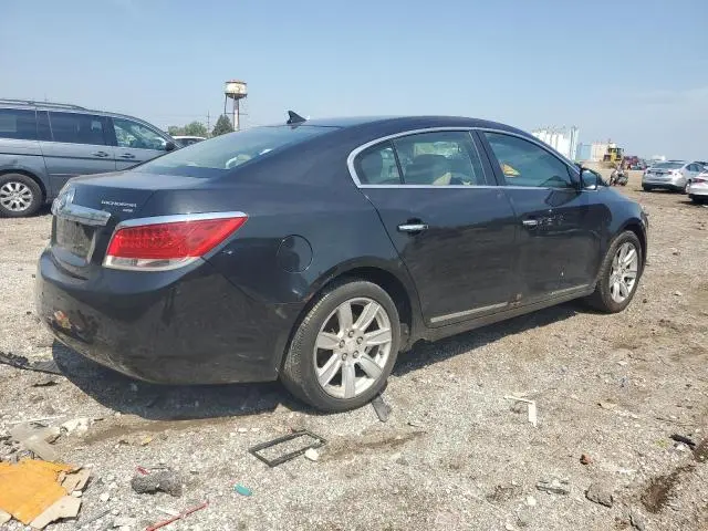 2011 BUICK LACROSSE CXL  