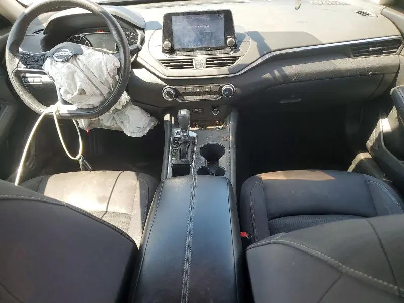 2020 NISSAN ALTIMA S  