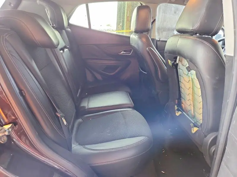 2013 BUICK ENCORE CONVENIENCE  