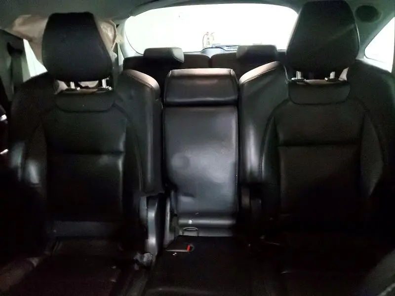 2015 ACURA MDX ADVANCE  