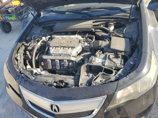 2012 ACURA TL   