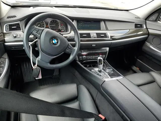 2014 BMW 535 IGT  