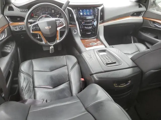 2015 CADILLAC ESCALADE PREMIUM  