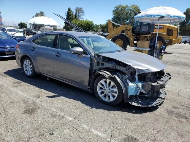 2015 LEXUS ES 300H  